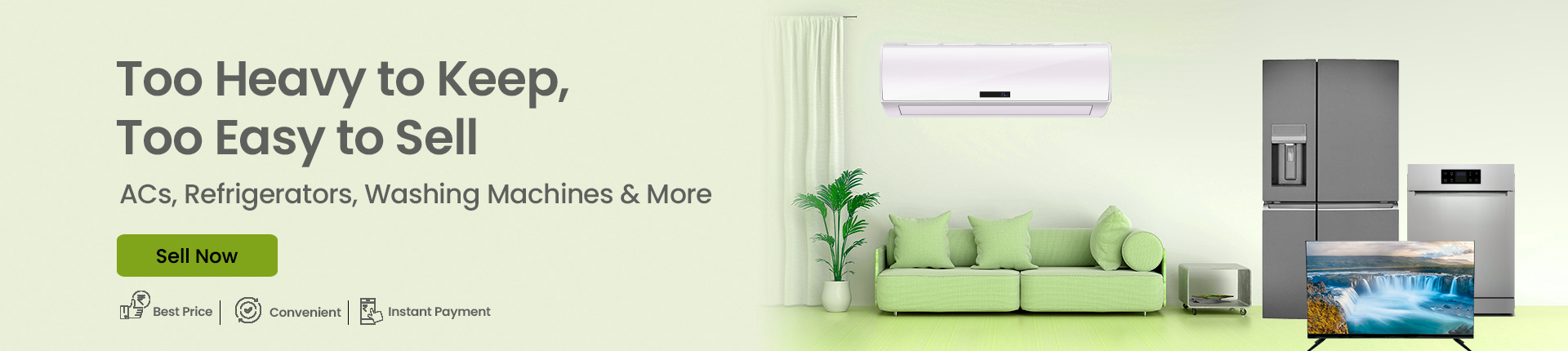 Ecogadgets ac