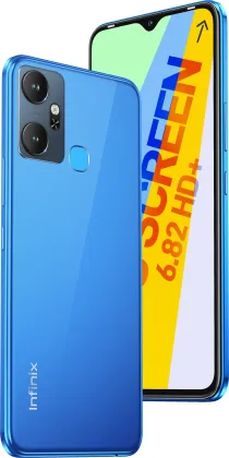 Sell Old Sell Old Infinix Smart 6 Plus in Delhi NCR in Delhi NCR