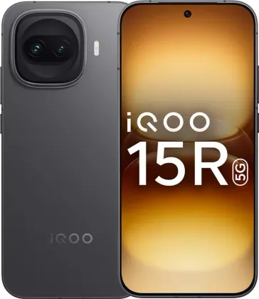 Sell Old Sell Old iQOO 15R in Delhi NCR in Delhi NCR