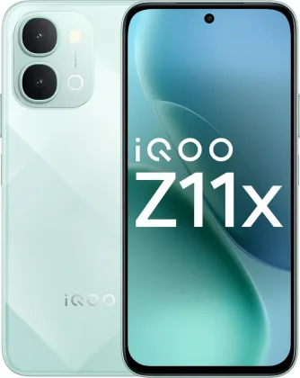 Sell Old Sell Old iQOO Z11x 5G in Delhi NCR in Delhi NCR
