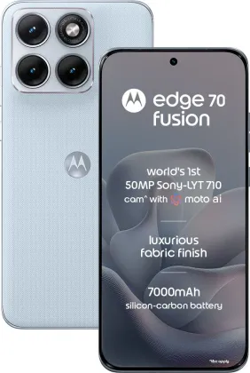 Sell Old Sell Old Motorola Moto Edge 70 Fusion in Delhi NCR in Delhi NCR