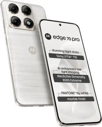 Sell Old Sell Old Motorola Moto Edge 70 Pro 5G in Delhi NCR in Delhi NCR