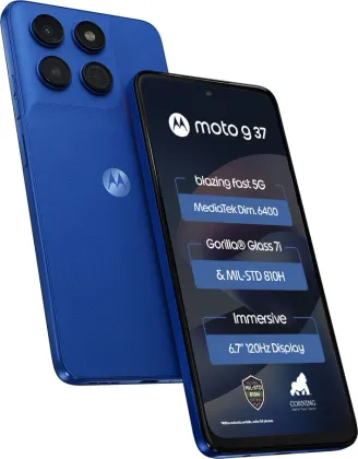 Sell Old Sell Old Motorola Moto G37 5G in Delhi NCR in Delhi NCR