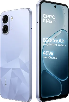 Sell Old Sell Old Oppo K14x 5G in Delhi NCR in Delhi NCR