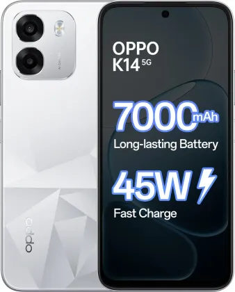 Sell Old Sell Old Oppo K14 5G in Delhi NCR in Delhi NCR
