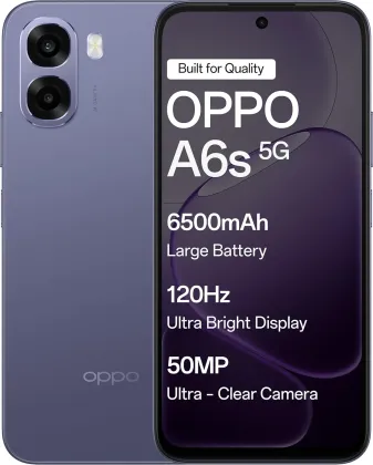 Sell Old Sell Old Oppo A6s 5G in Delhi NCR in Delhi NCR