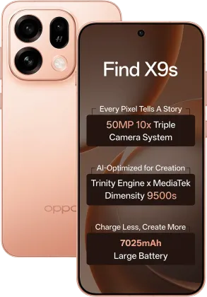 Sell Old Sell Old Oppo Find X9s in Delhi NCR in Delhi NCR