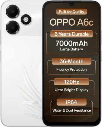 Sell Old Sell Old Oppo A6c in Delhi NCR in Delhi NCR