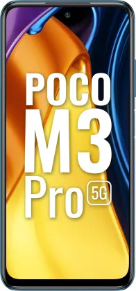 Sell Old Sell Old Poco M3 Pro 5G in Delhi NCR in Delhi NCR