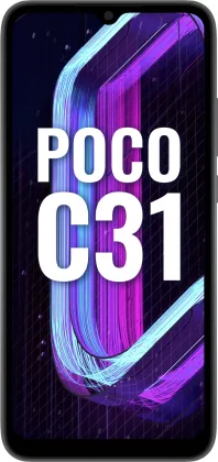 Sell Old Sell Old Poco C31 in Delhi NCR in Delhi NCR