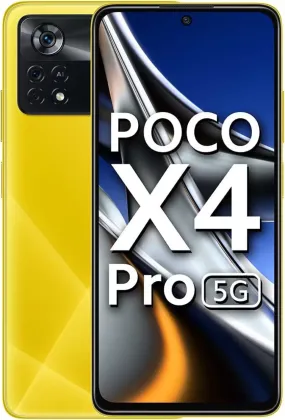 Sell Old Sell Old Poco X4 Pro 5G in Delhi NCR in Delhi NCR