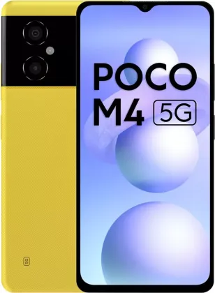 Sell Old Sell Old Poco M4 5G in Delhi NCR in Delhi NCR