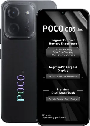 Sell Old Sell Old Poco C85 5G in Delhi NCR in Delhi NCR