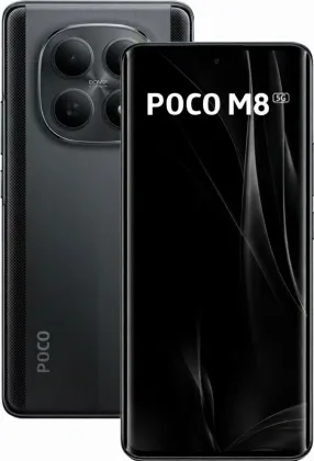 Sell Old Sell Old Poco M8 5G in Delhi NCR in Delhi NCR