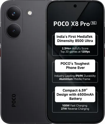 Sell Old Sell Old Poco X8 Pro in Delhi NCR in Delhi NCR