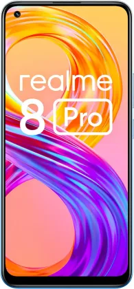 Sell Old Sell Old realme 8 Pro in Delhi NCR in Delhi NCR