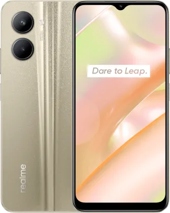 Sell Old Sell Old realme C33 2023 in Delhi NCR in Delhi NCR