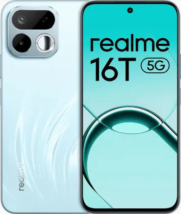 Sell Old Sell Old realme 16T 5G in Delhi NCR in Delhi NCR