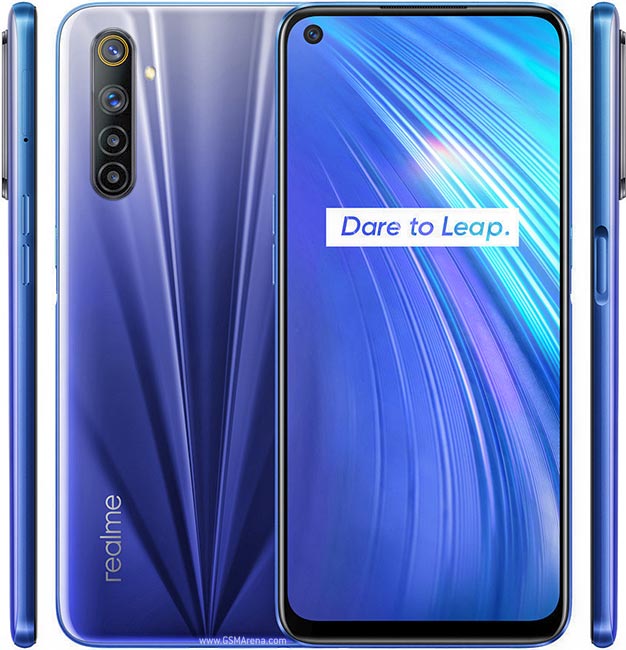 Sell Old Sell Old realme 6 in Delhi NCR in Delhi NCR