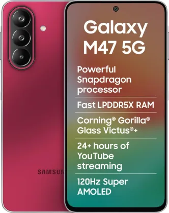 Sell Old Sell Old Samsung Galaxy M47 5G in Delhi NCR in Delhi NCR