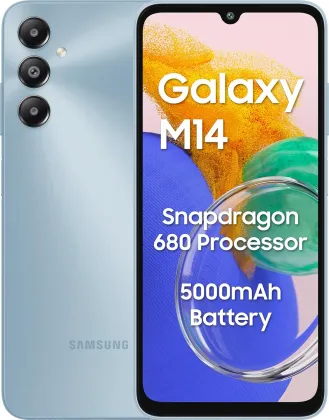 Sell Old Sell Old Samsung Galaxy M14 4G in Delhi NCR in Delhi NCR