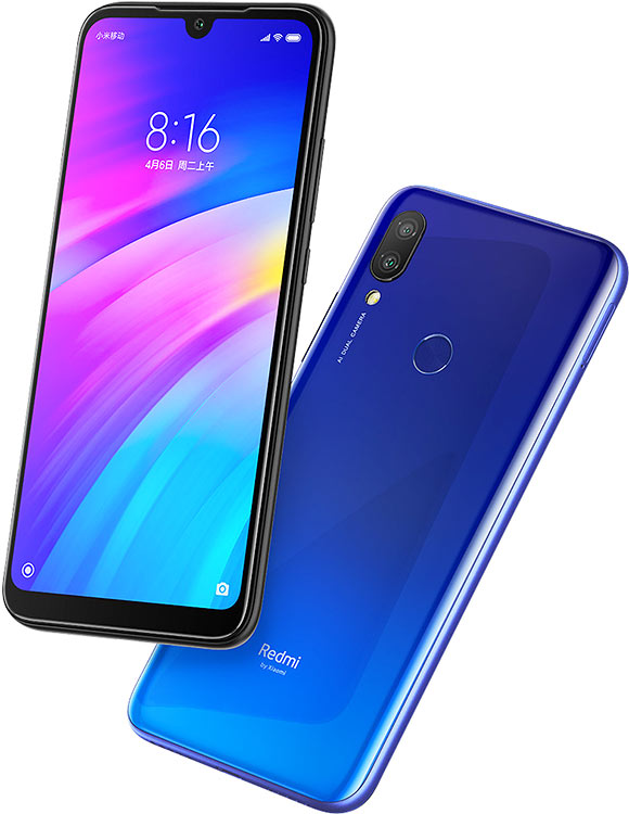 Sell Old Sell Old Xiaomi Redmi 7 in Delhi NCR in Delhi NCR