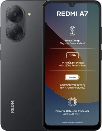 Sell Old Sell Old Xiaomi Redmi A7 in Delhi NCR in Delhi NCR
