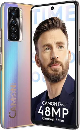 Sell Old Sell Old Tecno Camon 17 Pro in Delhi NCR in Delhi NCR