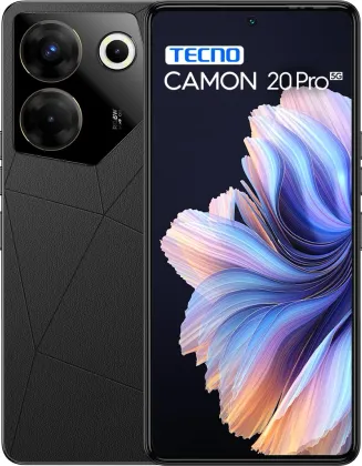 Sell Old Sell Old Tecno Camon 20 Pro 5G in Delhi NCR in Delhi NCR