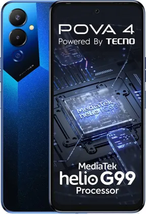 Sell Old Sell Old Tecno Pova 4 in Delhi NCR in Delhi NCR