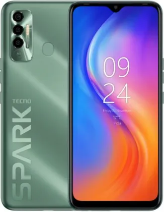 Sell Old Sell Old Tecno Spark 7P in Delhi NCR in Delhi NCR
