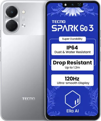 Sell Old Sell Old Tecno Spark GO 3 in Delhi NCR in Delhi NCR