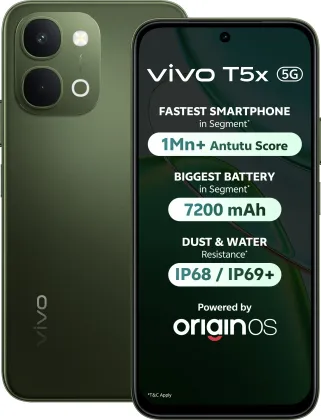 Sell Old Sell Old Vivo T5x 5G in Delhi NCR in Delhi NCR