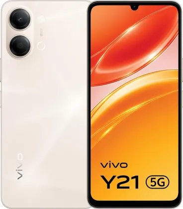 Sell Old Sell Old Vivo Y21 5G in Delhi NCR in Delhi NCR
