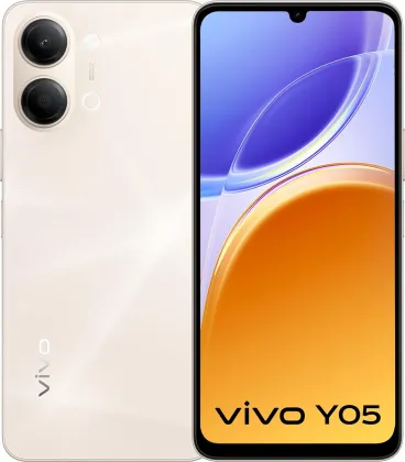 Sell Old Sell Old Vivo Y05 in Delhi NCR in Delhi NCR