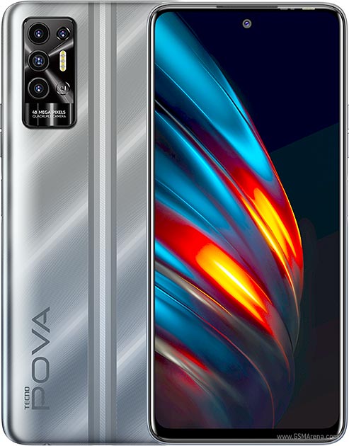 Sell Old Sell Old Tecno POVA 2 in Delhi NCR in Delhi NCR